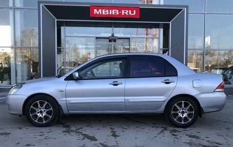 Mitsubishi Lancer IX, 2005 год, 300 000 рублей, 7 фотография