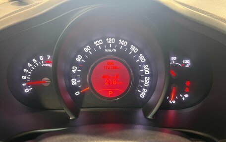 KIA Sportage III, 2013 год, 1 250 000 рублей, 9 фотография