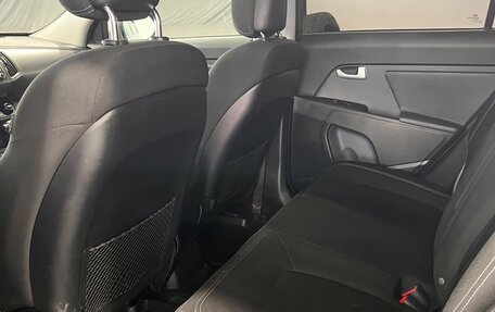 KIA Sportage III, 2013 год, 1 250 000 рублей, 8 фотография