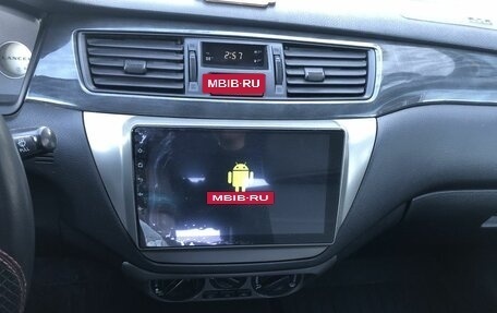 Mitsubishi Lancer IX, 2005 год, 300 000 рублей, 11 фотография