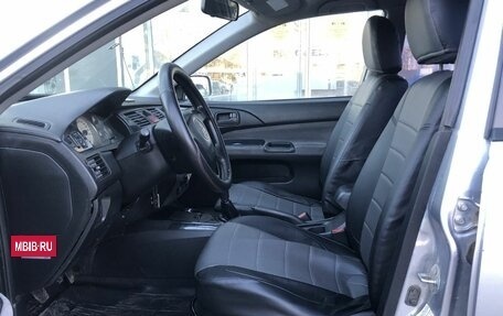 Mitsubishi Lancer IX, 2005 год, 300 000 рублей, 8 фотография