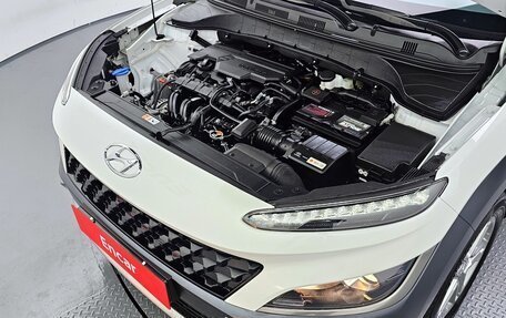 Hyundai Kona I, 2022 год, 1 740 000 рублей, 6 фотография