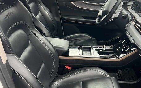CheryExeed LX, 2023 год, 1 165 000 рублей, 6 фотография