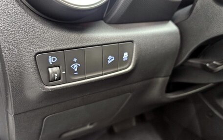 Hyundai Kona I, 2022 год, 1 740 000 рублей, 19 фотография