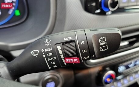 Hyundai Kona I, 2022 год, 1 740 000 рублей, 21 фотография