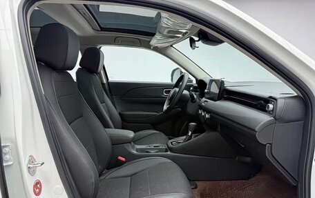 Honda Vezel, 2023 год, 1 540 000 рублей, 9 фотография