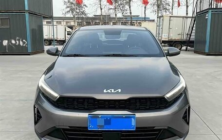 KIA K3, 2023 год, 1 240 000 рублей, 2 фотография