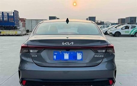 KIA K3, 2023 год, 1 240 000 рублей, 6 фотография