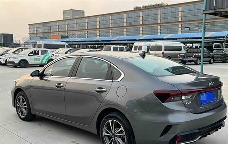 KIA K3, 2023 год, 1 240 000 рублей, 5 фотография