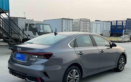 KIA K3, 2023 год, 1 240 000 рублей, 4 фотография