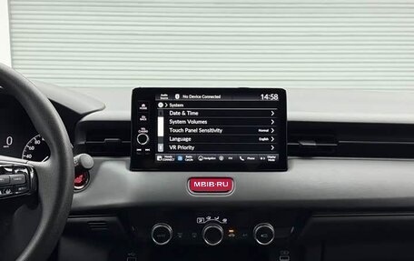 Honda Vezel, 2023 год, 1 540 000 рублей, 17 фотография