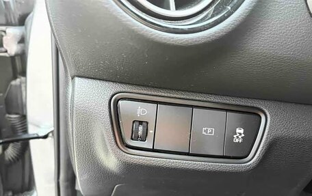 KIA K3, 2023 год, 1 240 000 рублей, 12 фотография