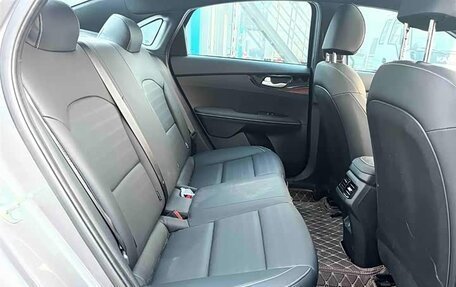 KIA K3, 2023 год, 1 240 000 рублей, 13 фотография