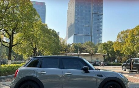 MINI Hatch, 2022 год, 1 730 000 рублей, 5 фотография