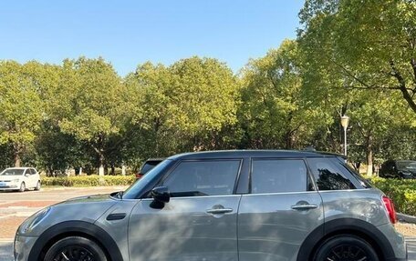 MINI Hatch, 2022 год, 1 730 000 рублей, 7 фотография