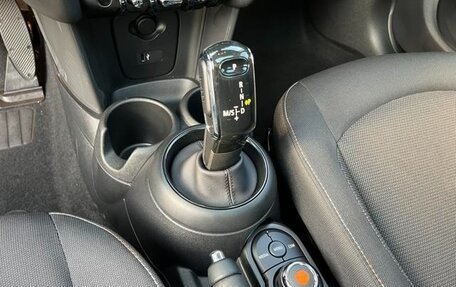 MINI Hatch, 2022 год, 1 730 000 рублей, 16 фотография