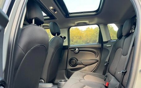 MINI Hatch, 2022 год, 1 730 000 рублей, 14 фотография