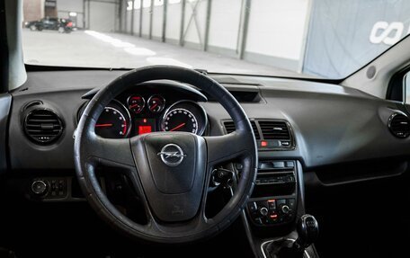 Opel Meriva, 2012 год, 490 000 рублей, 6 фотография