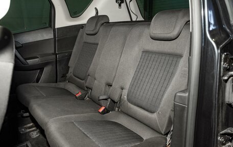 Opel Meriva, 2012 год, 490 000 рублей, 9 фотография