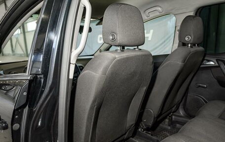 Opel Meriva, 2012 год, 490 000 рублей, 11 фотография