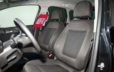 Opel Meriva, 2012 год, 490 000 рублей, 10 фотография