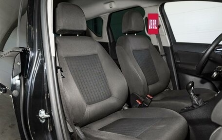 Opel Meriva, 2012 год, 490 000 рублей, 8 фотография