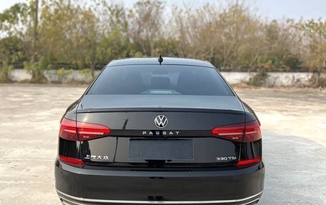 Volkswagen Passat B8 рестайлинг, 2022 год, 1 960 000 рублей, 4 фотография