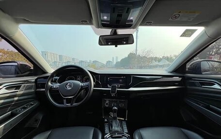 Volkswagen Passat B8 рестайлинг, 2022 год, 1 960 000 рублей, 7 фотография