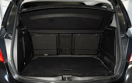 Opel Meriva, 2012 год, 490 000 рублей, 15 фотография