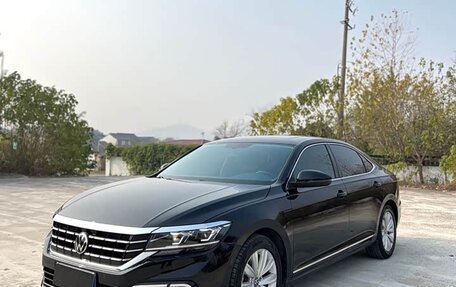 Volkswagen Passat B8 рестайлинг, 2022 год, 1 960 000 рублей, 3 фотография