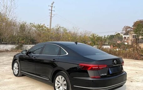 Volkswagen Passat B8 рестайлинг, 2022 год, 1 960 000 рублей, 6 фотография