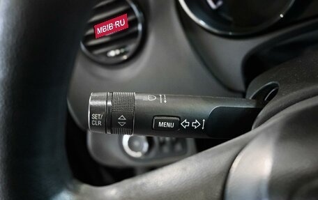 Opel Meriva, 2012 год, 490 000 рублей, 13 фотография