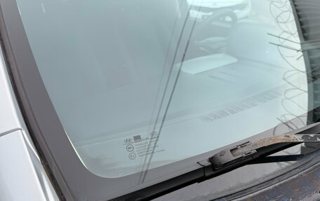 Hyundai Getz I рестайлинг, 2005 год, 385 000 рублей, 7 фотография