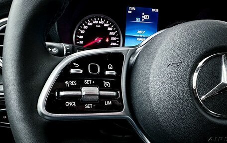 Mercedes-Benz GLC, 2020 год, 4 099 000 рублей, 13 фотография