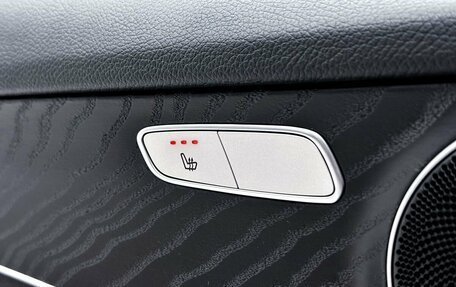 Mercedes-Benz GLC, 2020 год, 4 099 000 рублей, 9 фотография