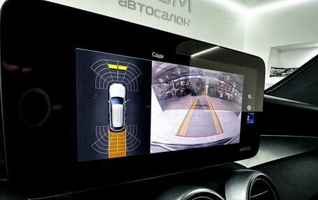 Mercedes-Benz GLC, 2020 год, 4 099 000 рублей, 19 фотография