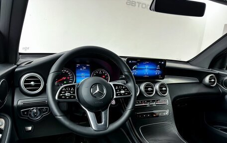 Mercedes-Benz GLC, 2020 год, 4 099 000 рублей, 22 фотография