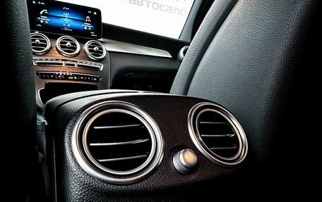 Mercedes-Benz GLC, 2020 год, 4 099 000 рублей, 27 фотография