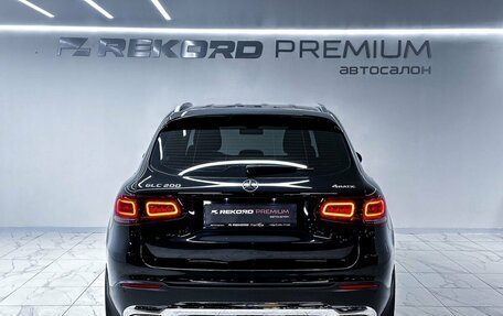 Mercedes-Benz GLC, 2020 год, 4 099 000 рублей, 30 фотография