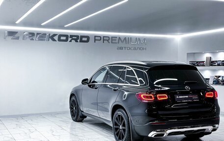 Mercedes-Benz GLC, 2020 год, 4 099 000 рублей, 28 фотография