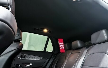 Mercedes-Benz GLC, 2020 год, 4 099 000 рублей, 26 фотография