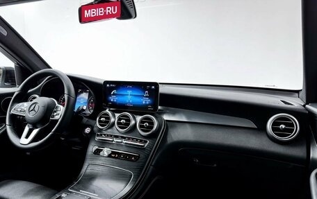 Mercedes-Benz GLC, 2020 год, 4 099 000 рублей, 24 фотография