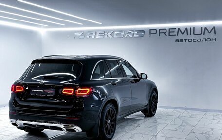 Mercedes-Benz GLC, 2020 год, 4 099 000 рублей, 31 фотография