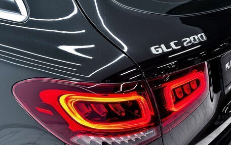 Mercedes-Benz GLC, 2020 год, 4 099 000 рублей, 34 фотография