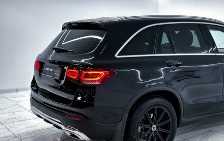 Mercedes-Benz GLC, 2020 год, 4 099 000 рублей, 32 фотография