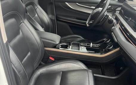 CheryExeed LX, 2023 год, 1 180 000 рублей, 5 фотография