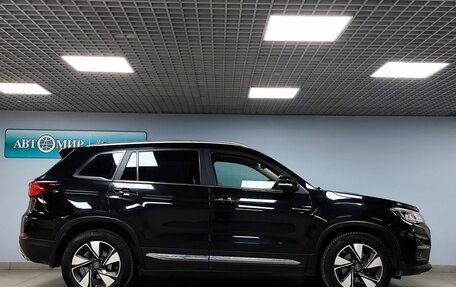 Changan CS75 I рестайлинг, 2020 год, 1 963 000 рублей, 4 фотография