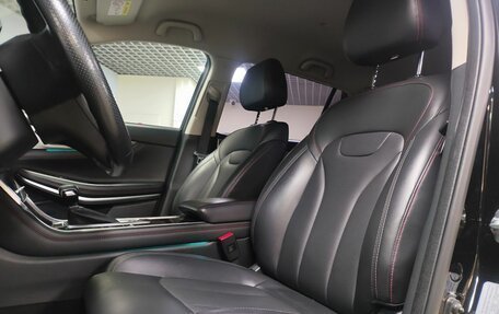 Changan CS75 I рестайлинг, 2020 год, 1 963 000 рублей, 10 фотография