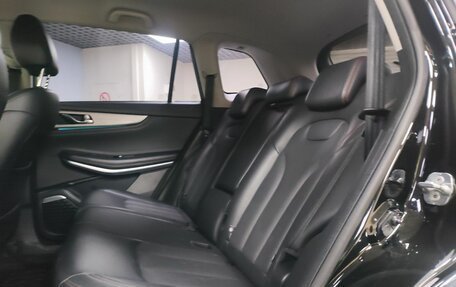 Changan CS75 I рестайлинг, 2020 год, 1 963 000 рублей, 11 фотография