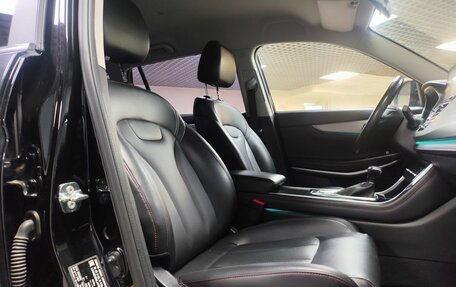 Changan CS75 I рестайлинг, 2020 год, 1 963 000 рублей, 12 фотография